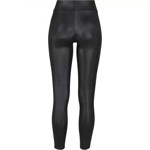  Gamaschen URBAN CLASSICS TB3715 SCHWARZ 