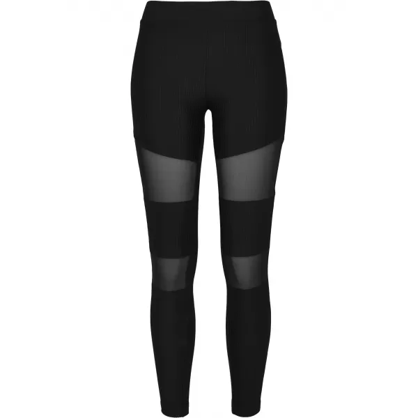  Gamaschen URBAN CLASSICS TB4000 SCHWARZ 