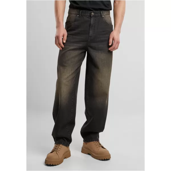 Jeans URBAN CLASSICS TB4461 2000 GEWASCHEN 