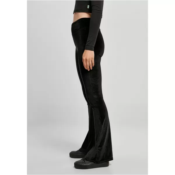  Gamaschen URBAN CLASSICS TB4551 SCHWARZ 