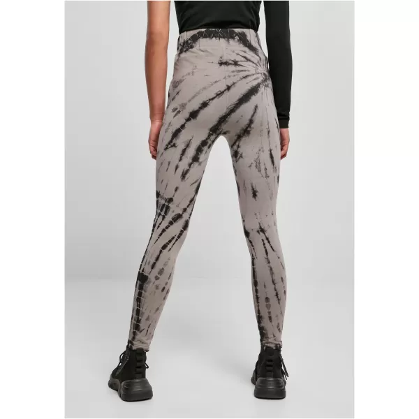  Gamaschen URBAN CLASSICS TB3656 SCHWARZ/ASPHALT 