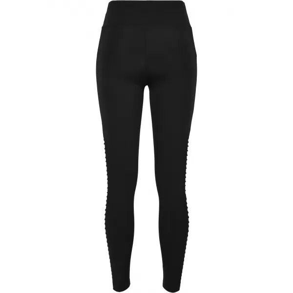  Gamaschen URBAN CLASSICS TB4529 SCHWARZ 