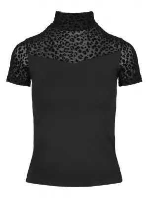 Hemd URBAN CLASSICS TB3752 SCHWARZ