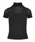 Hemd URBAN CLASSICS TB3752 SCHWARZ