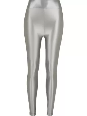Gamaschen URBAN CLASSICS TB4344 DUNKLES SILBER