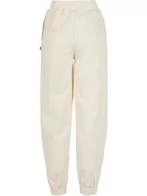 Damen URBAN CLASSICS TB4564 WEIß/SAND