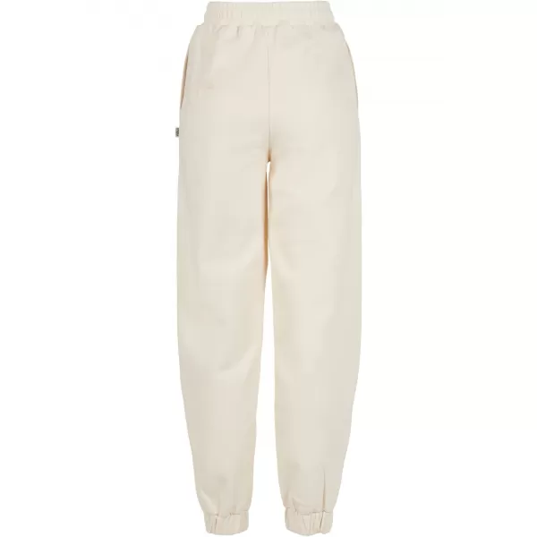  Damen URBAN CLASSICS TB4564 WEIß/SAND 