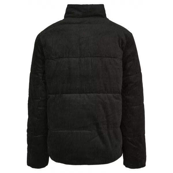  Jacke URBAN CLASSICS TB3811 SCHWARZ 