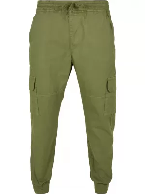 Hose URBAN CLASSICS TB4127 NEUE OLIVE