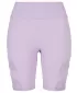 Damenshorts URBAN CLASSICS TB4354 LILA