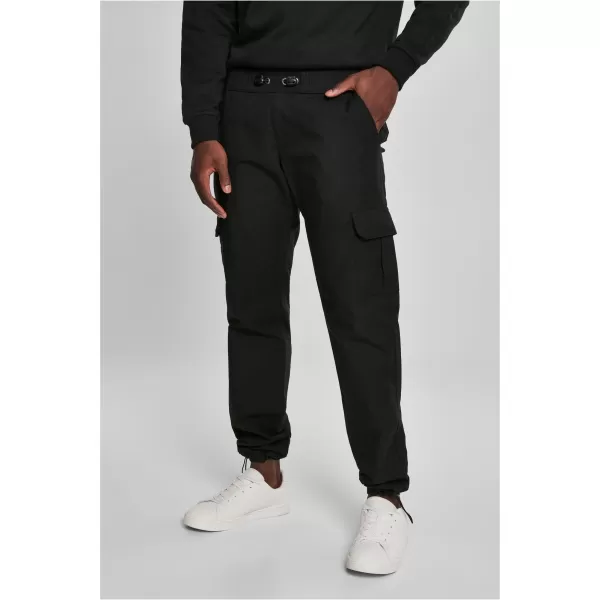  Hose URBAN CLASSICS TB3199 SCHWARZ 