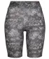 Damenshorts URBAN CLASSICS TB3423 DUNKLE DIGITAL CAMO