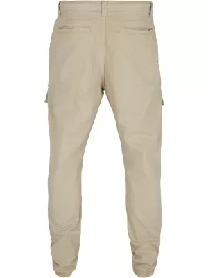 Hose URBAN CLASSICS TB3511 BETON