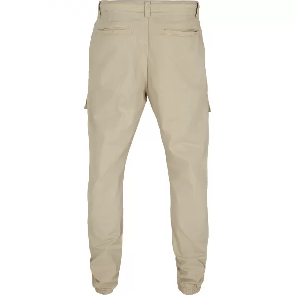  Hose URBAN CLASSICS TB3511 BETON 