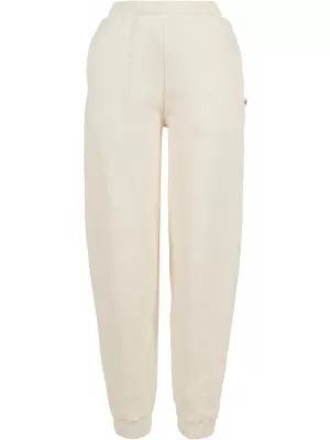 Damen URBAN CLASSICS TB4564 WEIß/SAND