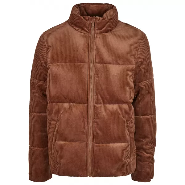  Jacke URBAN CLASSICS TB3811 TOFFEE 