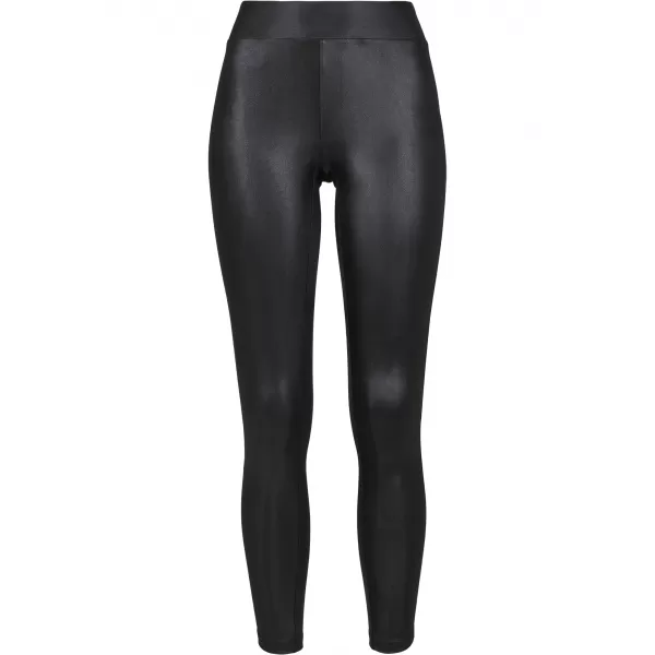  Gamaschen URBAN CLASSICS TB3715 SCHWARZ 