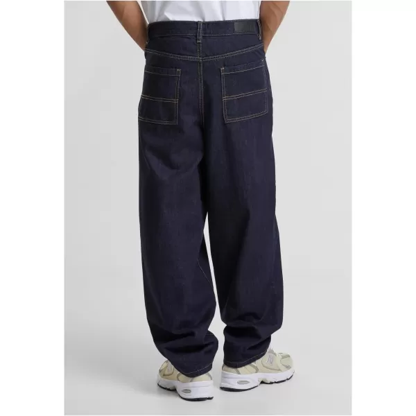  Jeans URBAN CLASSICS TB4461 SPÜLEN DENIM 