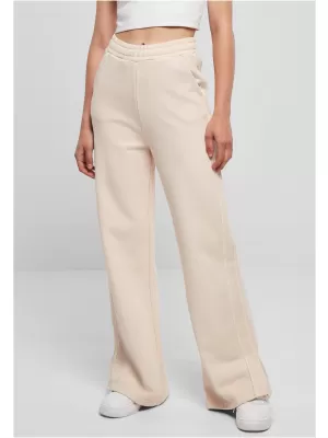 Damenhosen URBAN CLASSICS TB5034 ROSA