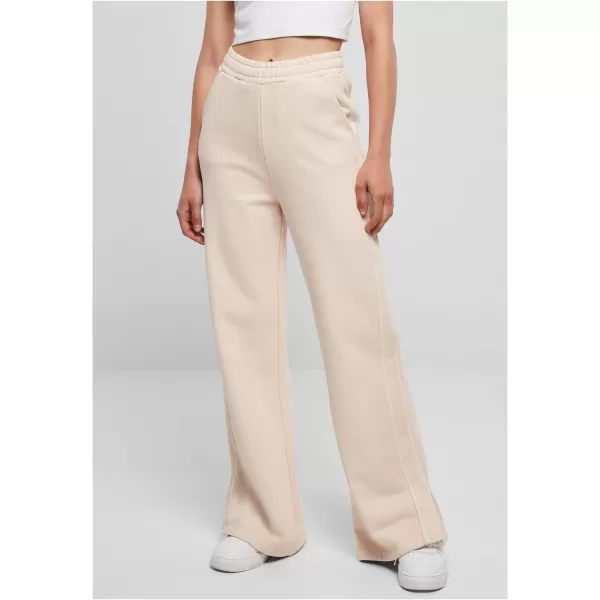  Damenhosen URBAN CLASSICS TB5034 ROSA 