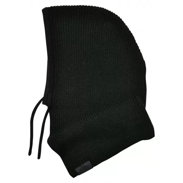  Halstuch URBAN CLASSICS TB5649 SCHWARZ 