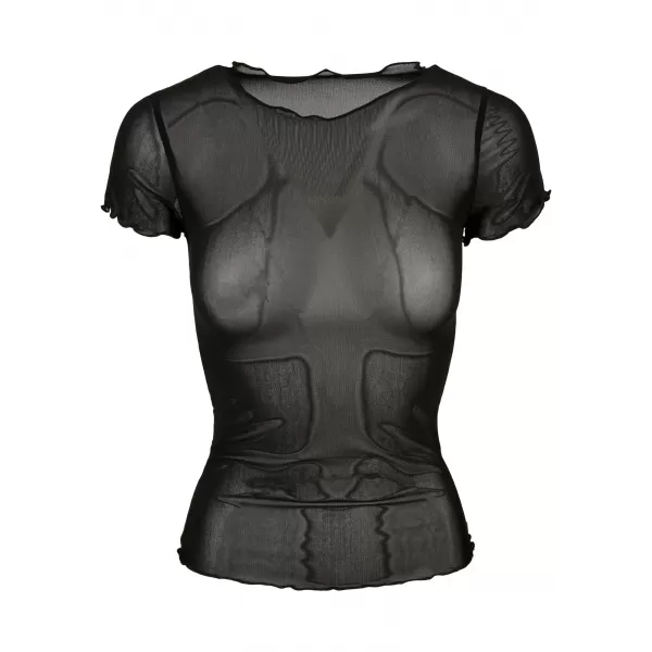  Hemd URBAN CLASSICS TB4770 SCHWARZ 