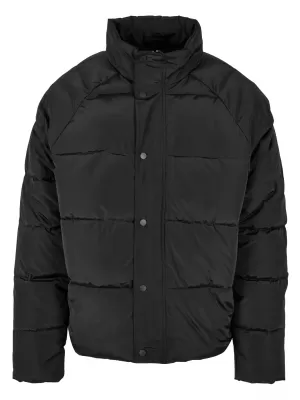 Jacke URBAN CLASSICS TB5906 SCHWARZ