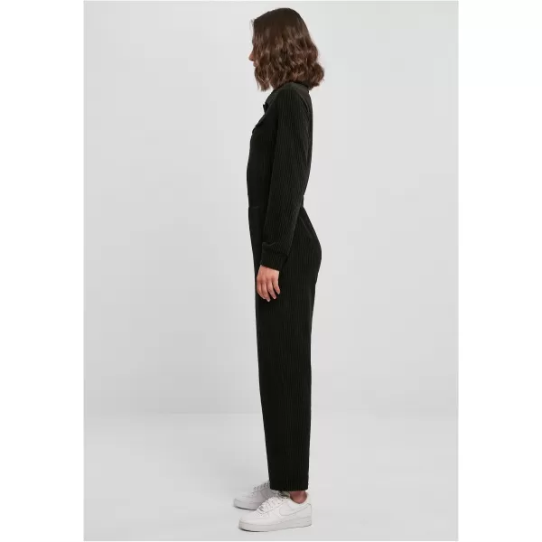  Damen URBAN CLASSICS TB5096 SCHWARZ 