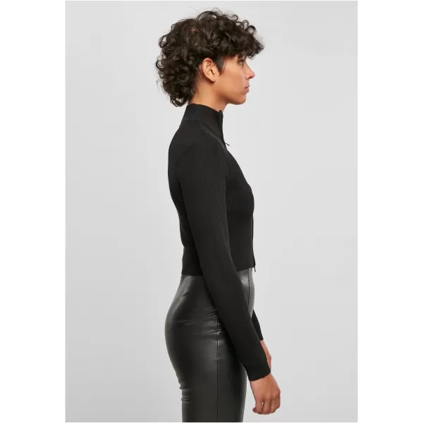  Damen URBAN CLASSICS TB5089 SCHWARZ 
