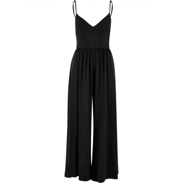  Damen URBAN CLASSICS TB6020 SCHWARZ 