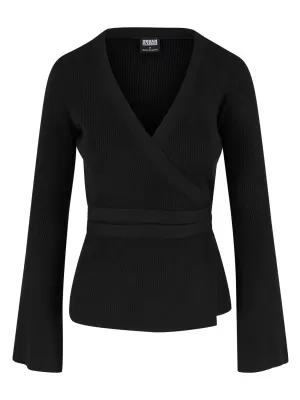 Damen URBAN CLASSICS TB5088 SCHWARZ