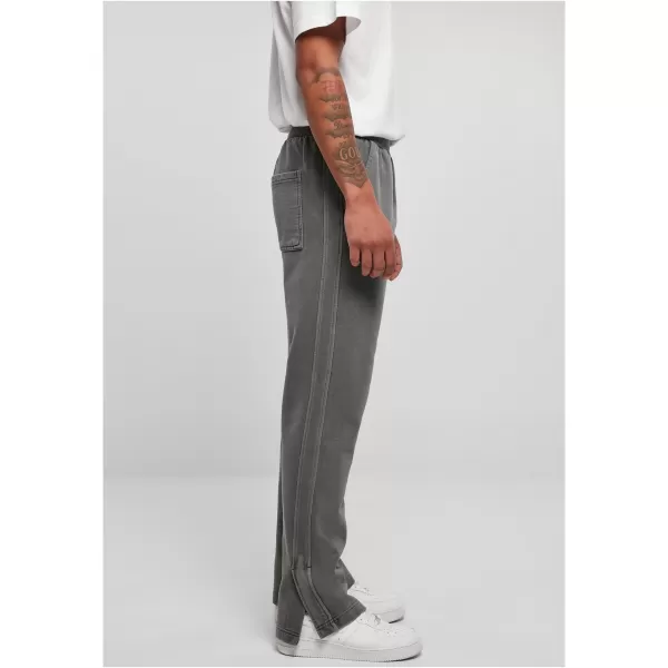 Herren -Traursanzüge URBAN CLASSICS TB4957 DUNKLER SCHATTEN 