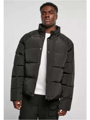 Jacke URBAN CLASSICS TB5906 SCHWARZ
