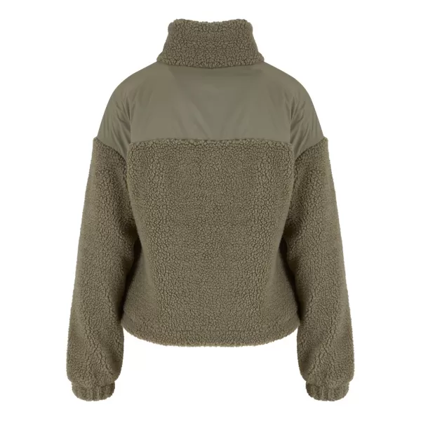  Damenjacke URBAN CLASSICS TB6068 HELLGRÜN 