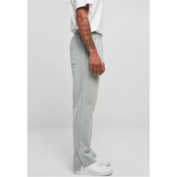  Herren -Traursanzüge URBAN CLASSICS TB4957 SOMMERBLAU 