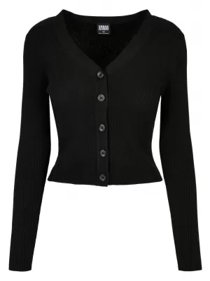 Damen URBAN CLASSICS TB4806 SCHWARZ