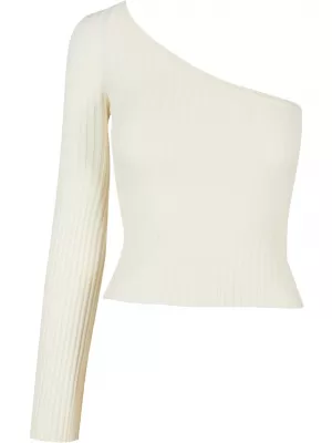 Damen URBAN CLASSICS TB5441 WEIß/SAND