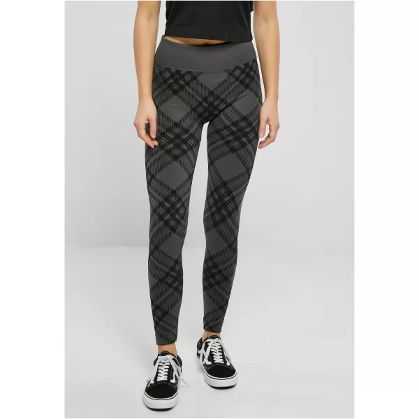  Gamaschen URBAN CLASSICS TB5423 ASPHALTPRÜFUNG 