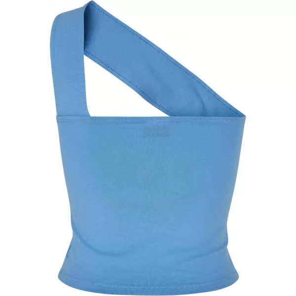  Tanktop URBAN CLASSICS TB5977 HORIZONTBLAU 