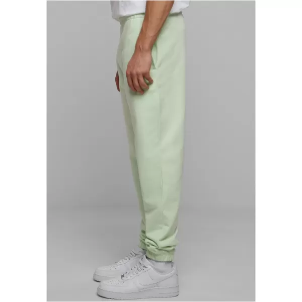  Herren -Traursanzüge URBAN CLASSICS TB5916 LEICHTE MINZE 