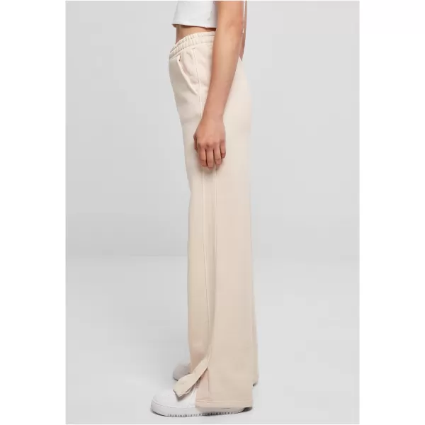  Damenhosen URBAN CLASSICS TB5034 ROSA 