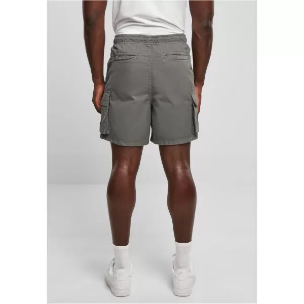 Shorts URBAN CLASSICS TB4939 DUNKLER SCHATTEN 