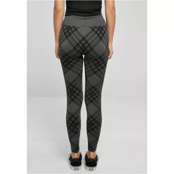  Gamaschen URBAN CLASSICS TB5423 ASPHALTPRÜFUNG 