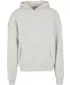 Herren -Sweatshirt URBAN CLASSICS TB4925 HELLGRAU