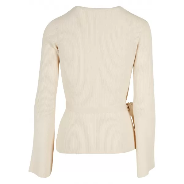  Damen URBAN CLASSICS TB5088 WEIß/SAND 