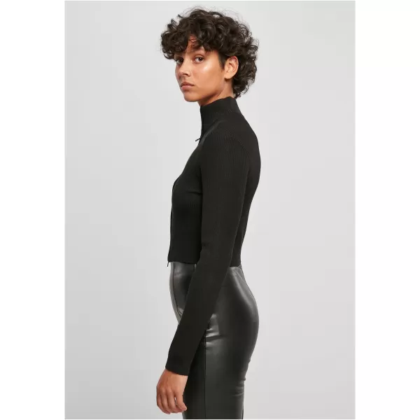  Damen URBAN CLASSICS TB5089 SCHWARZ 