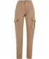 Damenhosen URBAN CLASSICS TB5454 UNION BEIGE