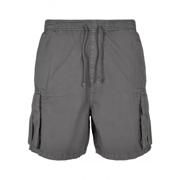  Shorts URBAN CLASSICS TB4939 DUNKLER SCHATTEN 