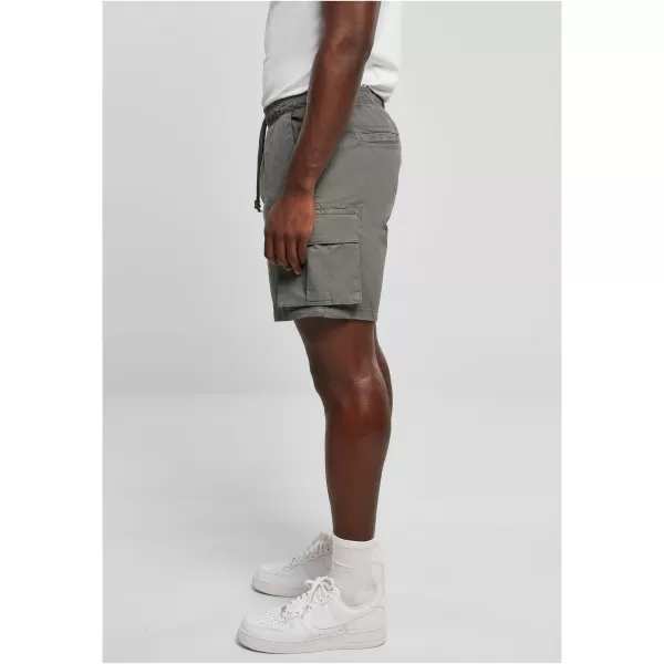  Shorts URBAN CLASSICS TB4939 DUNKLER SCHATTEN 