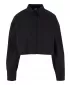 Damenbluse URBAN CLASSICS TB6065 SCHWARZ